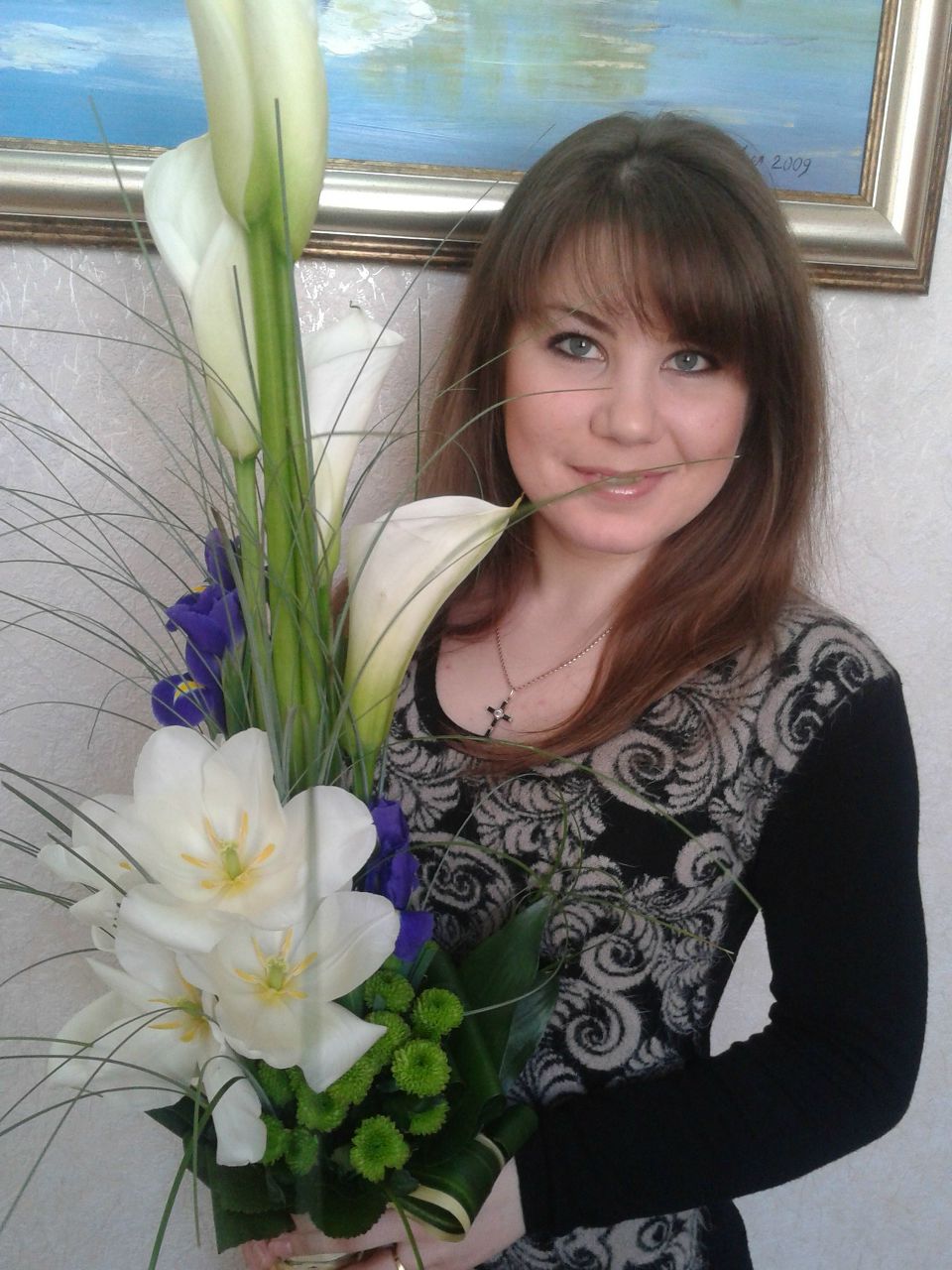 Юлия Штанкевская | Харьков