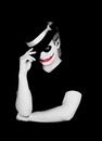 №2 Insane Clown