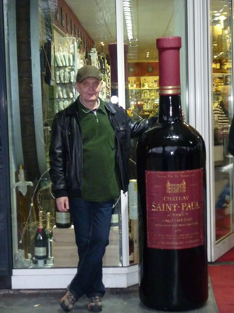 Алексей Бяков | Санкт-Петербург