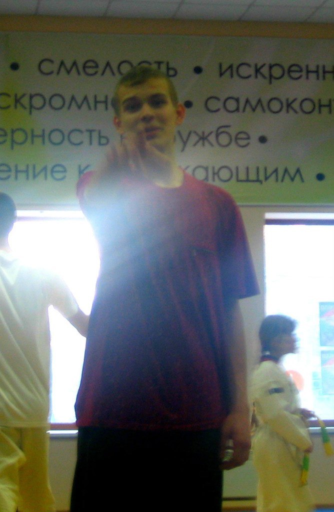 Никита Карабанов | Москва