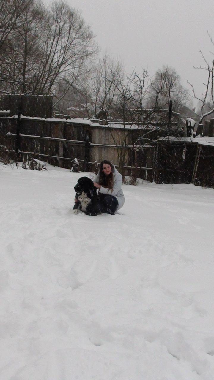 Анастасия Петрик | 