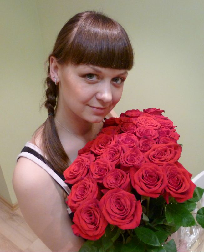 Наталья Грайлова | Красноярск