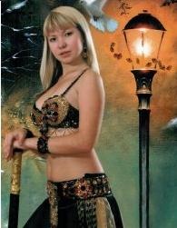 №149, Светланка Савинкина №149, Светланка Савинкина