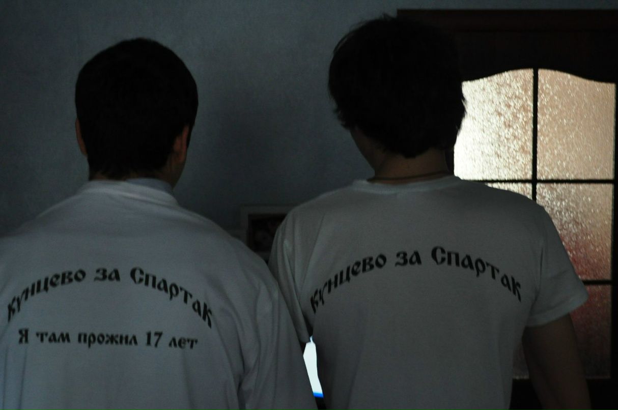 Юрий Сопин в ковычках | Москва