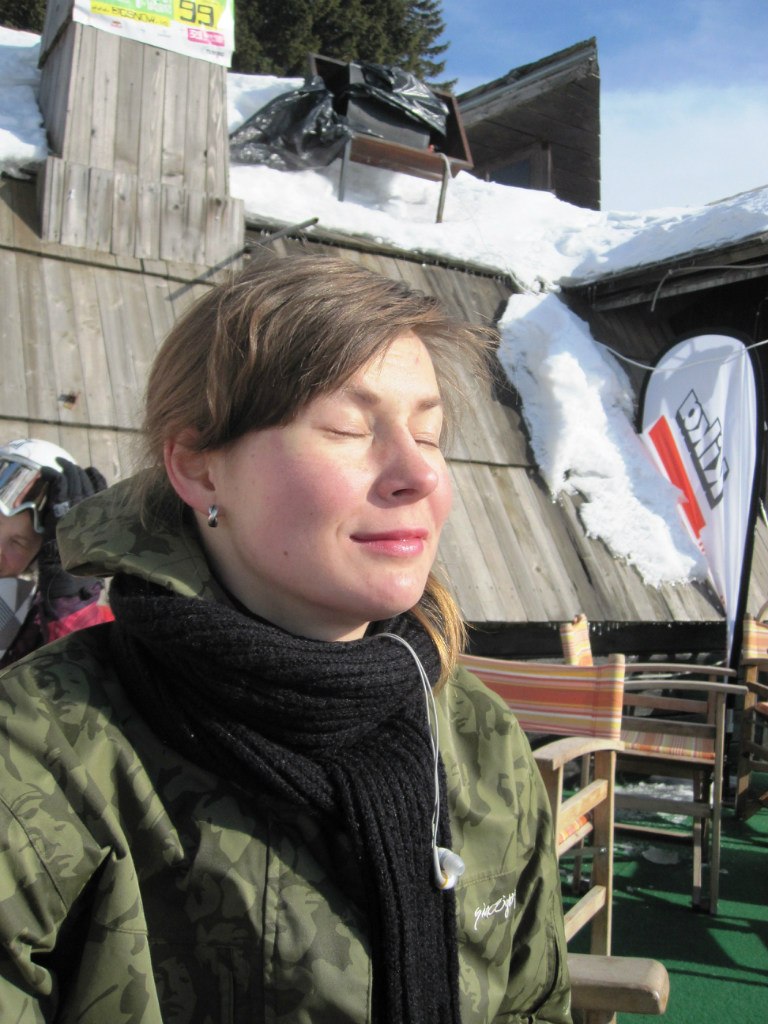 Ирина Васильева | Manchester