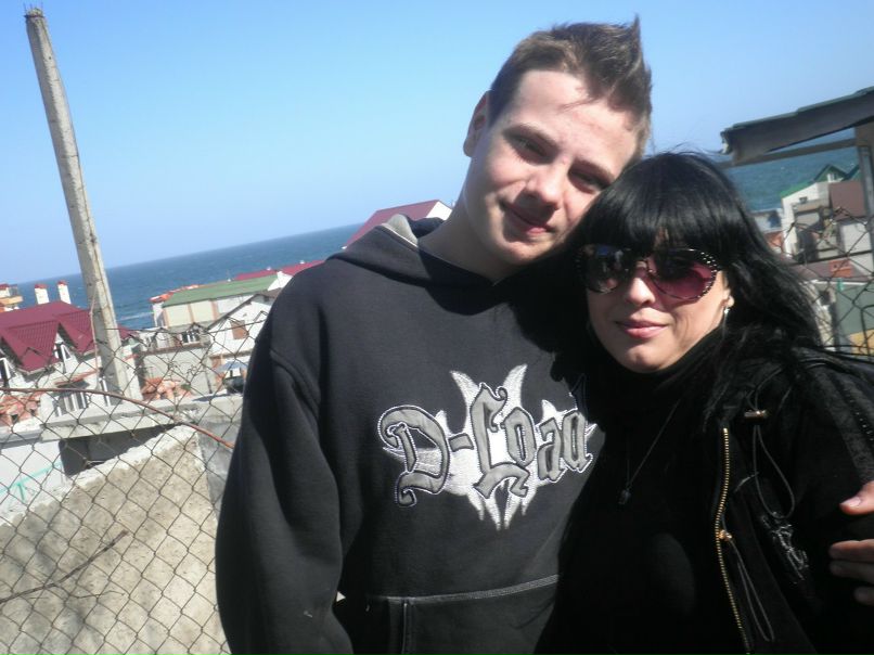 Ира Франко | Одесса