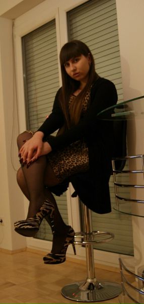 №8, Liza Teryokhina, 32 года, Одесса №8, Liza Teryokhina, 32 года, Одесса