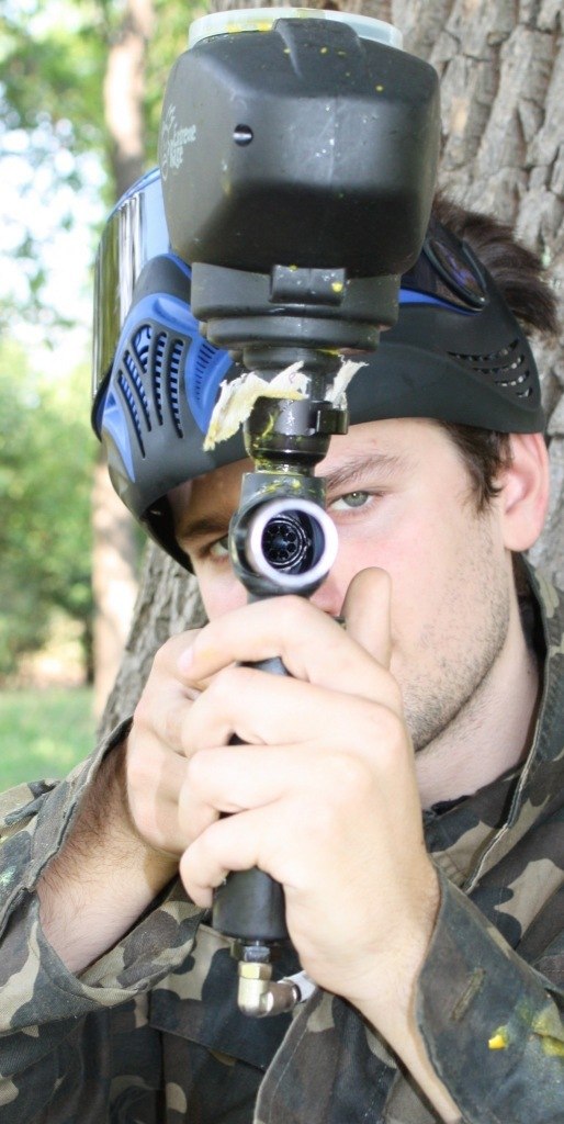 Андрей Сергеевич | Днепр (Днепропетровск)