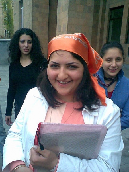 №5, Hasmik Turschujyan, 38 лет, Ереван №5, Hasmik Turschujyan, 38 лет, Ереван