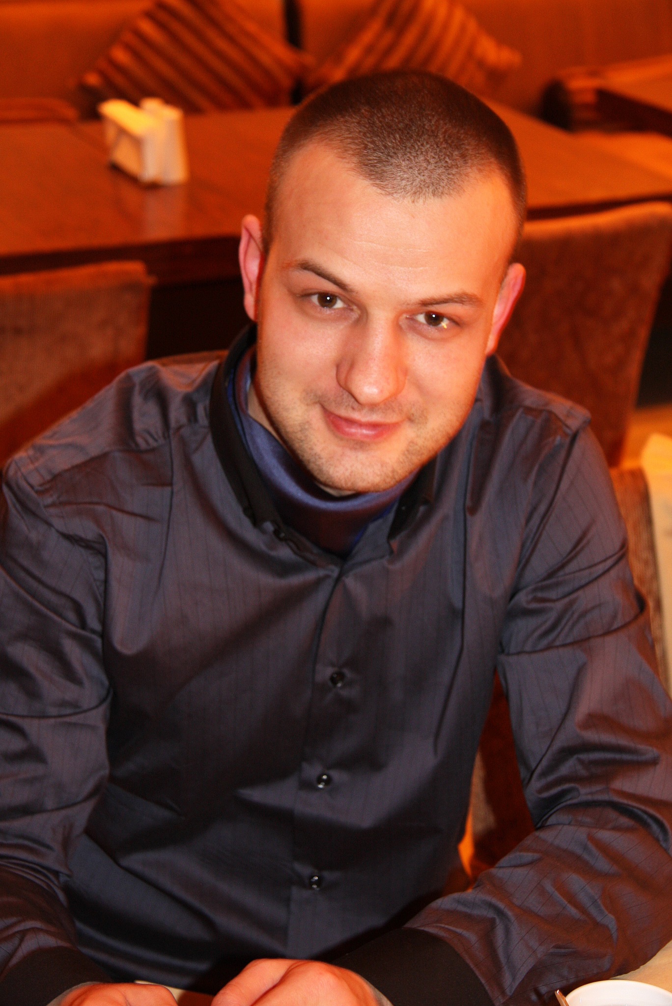 Фото профиля