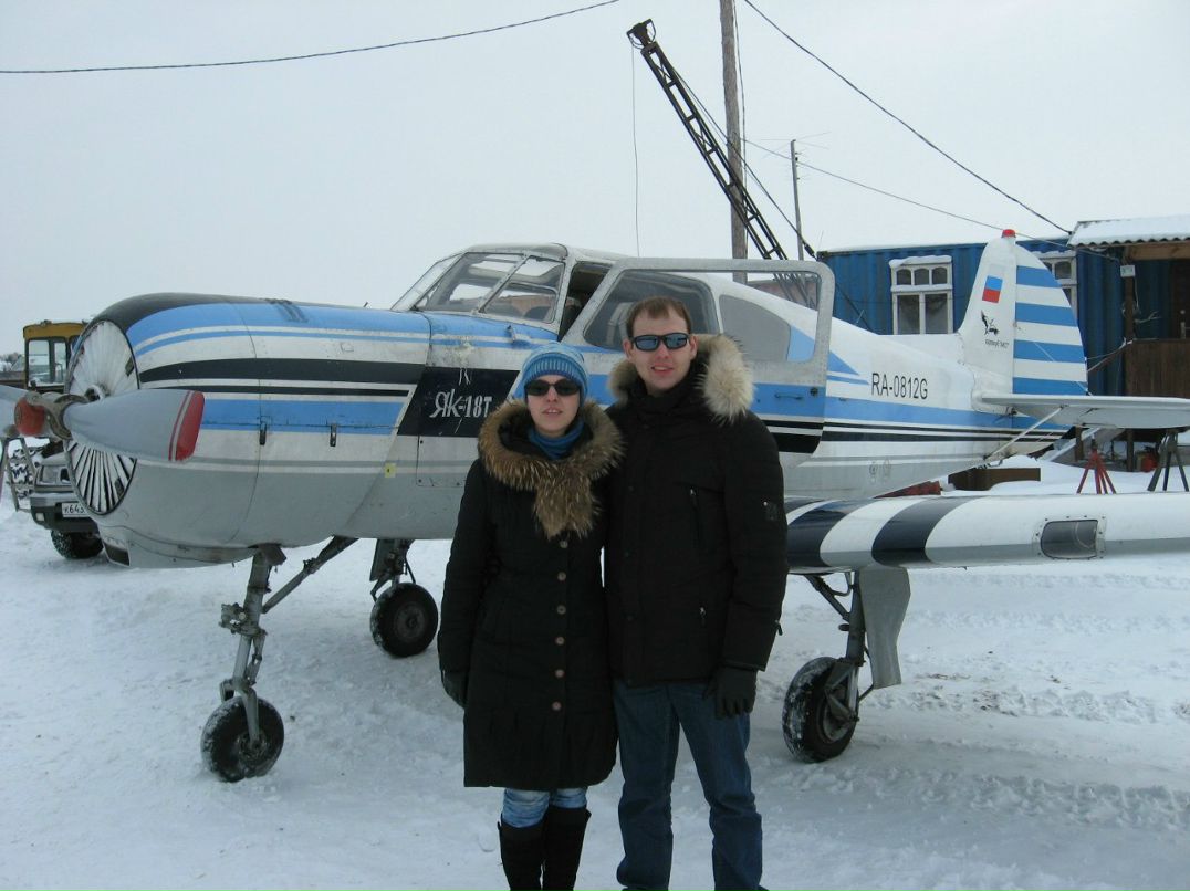 Илья Родин | Москва