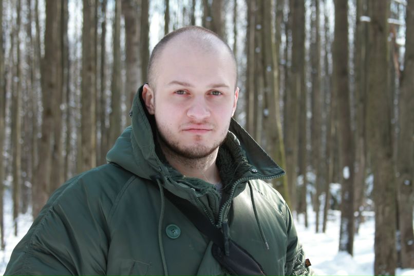 Денис Петров | Москва