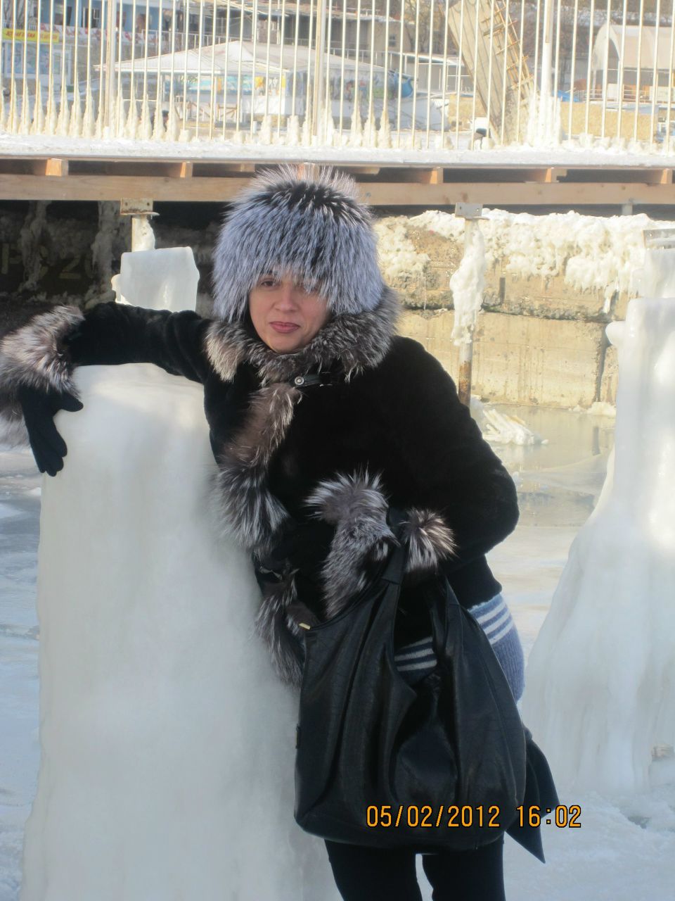 Наташа Токаренко | Одесса