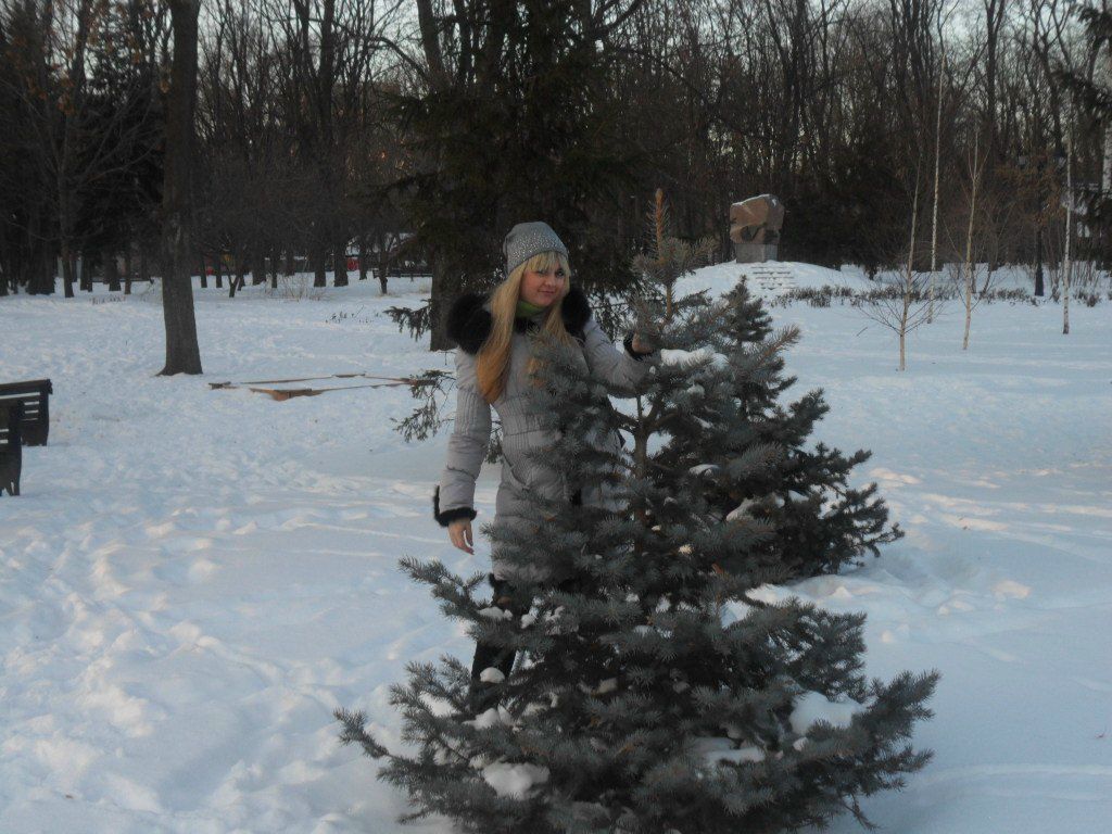 Кристина Губренко | Харьков