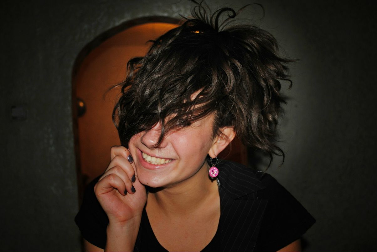 Катюшка Будяк | Харьков