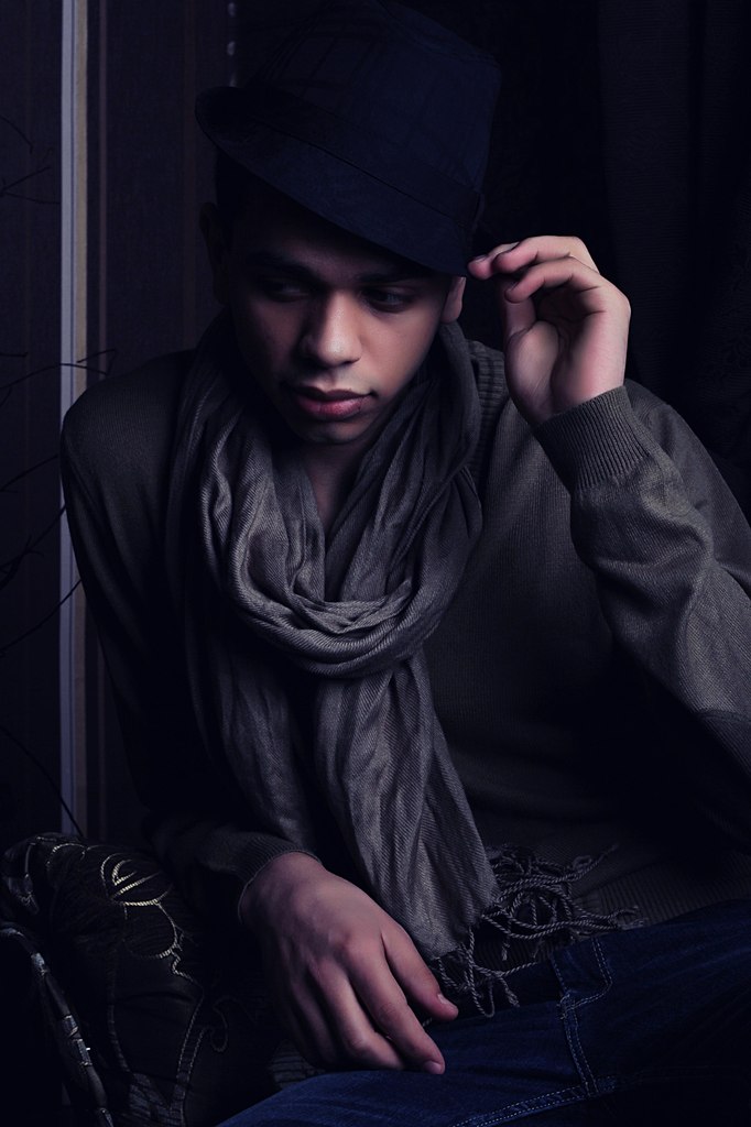 Аддис Де-Грант | Москва