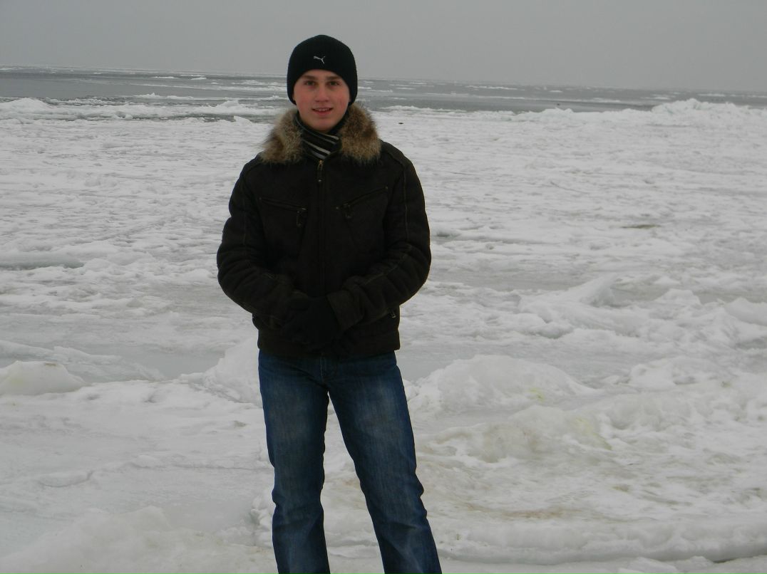 Kostya Miheev | Одесса