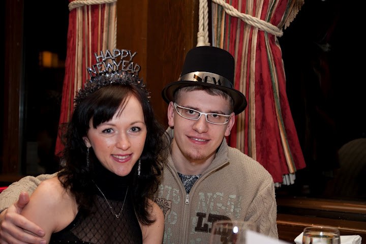 Tanya Abkine | Edmonton