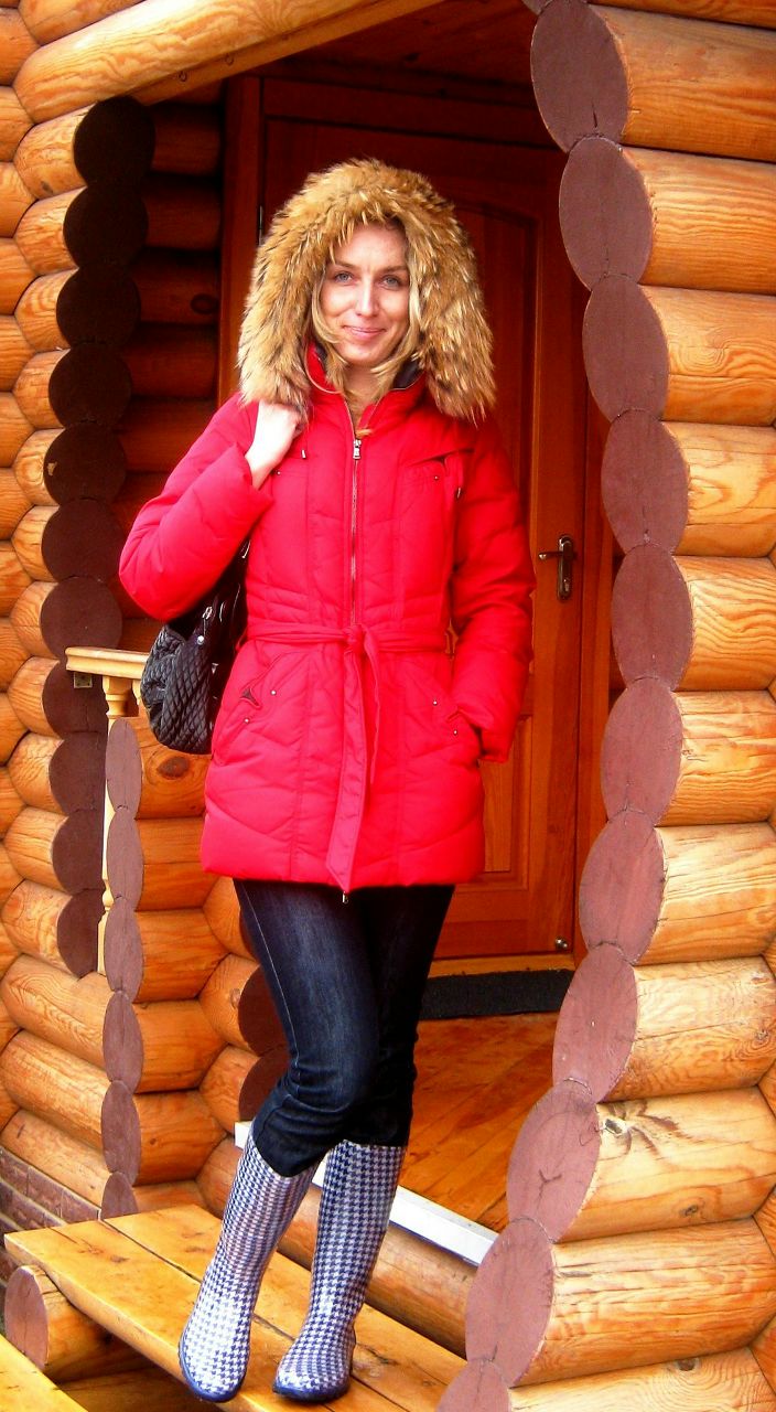 Алёна Дьяченко | Днепр (Днепропетровск)