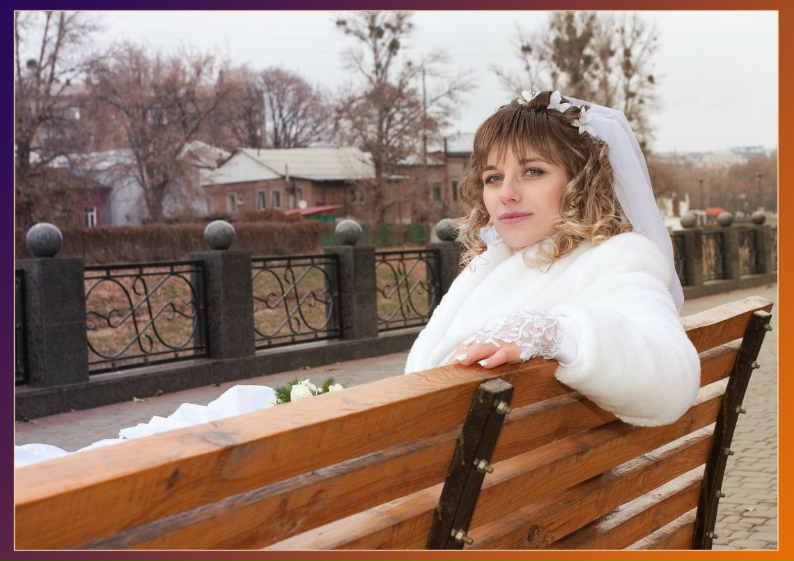 Наташа Сидорова | Харьков