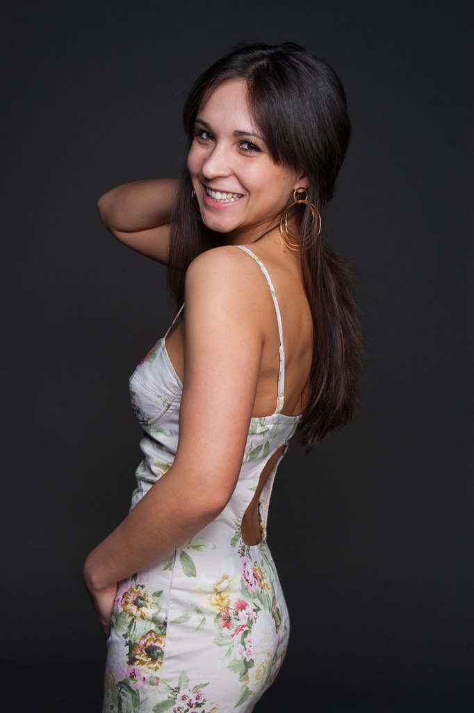 Фируза Саидова | Тольятти