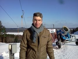 Владимир Марчук | Санкт-Петербург