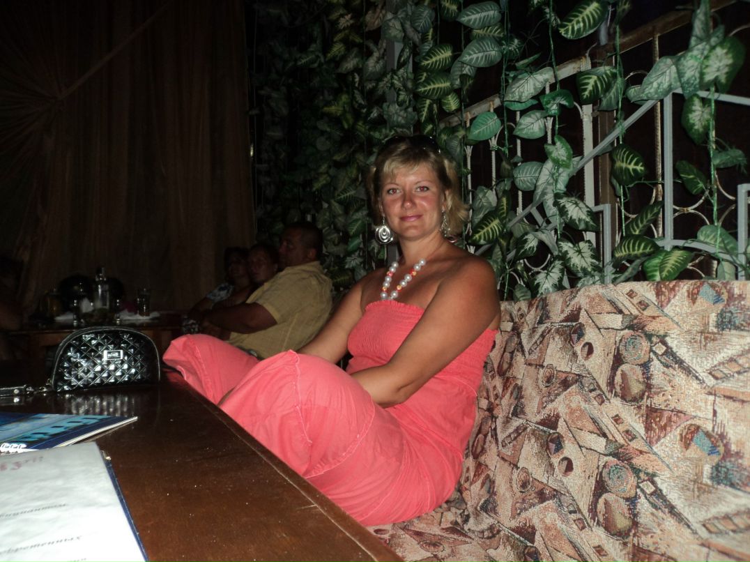 Ирина Пономарева | 