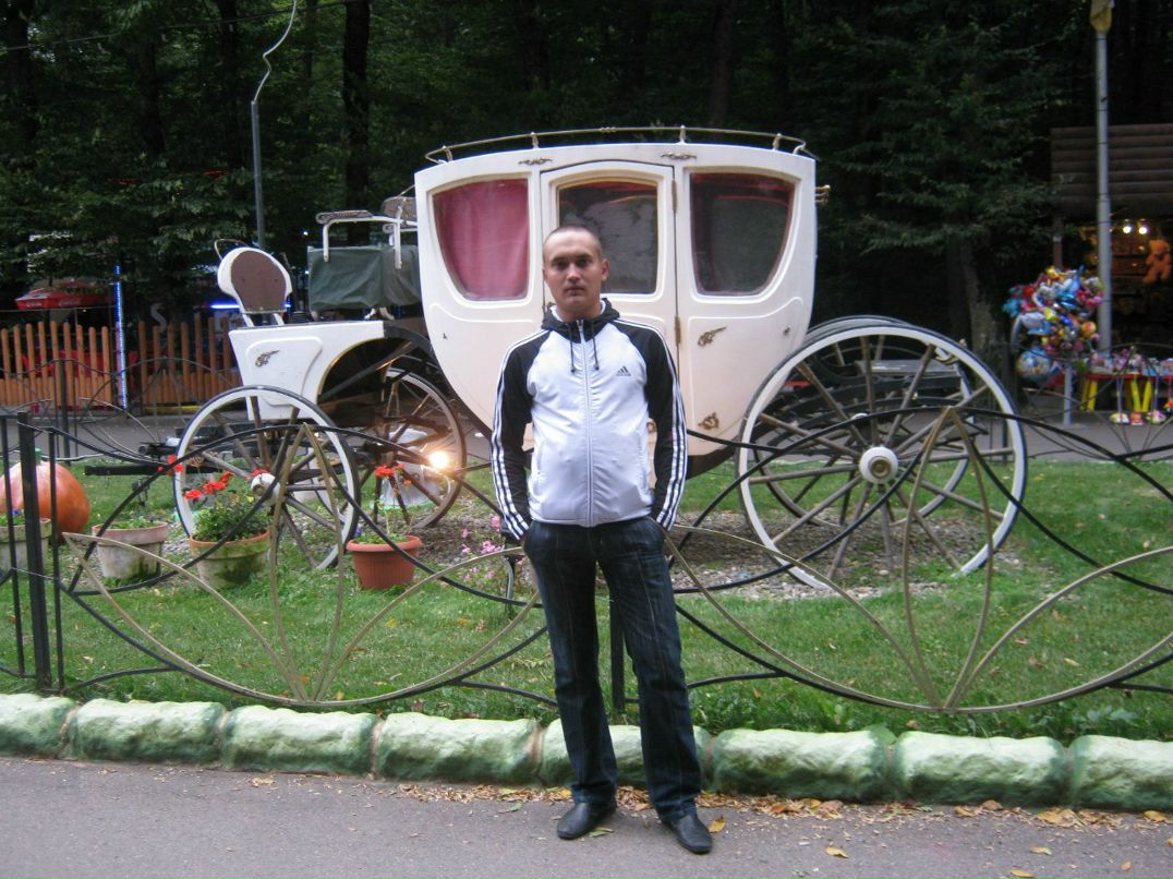 Юра Грибков | Волгоград