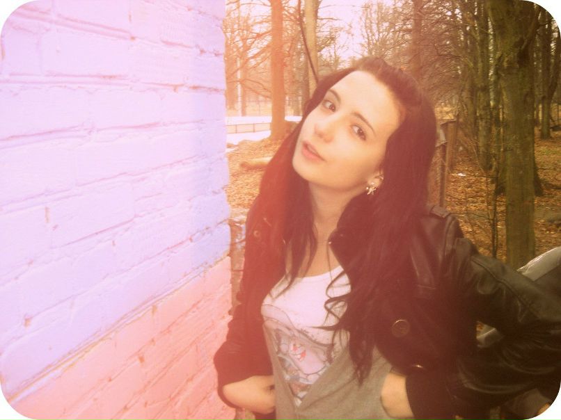 Елизавета Бочарова Сергеевна | Троицкое