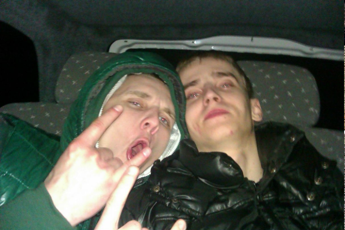 Баранов Роман | Калининград