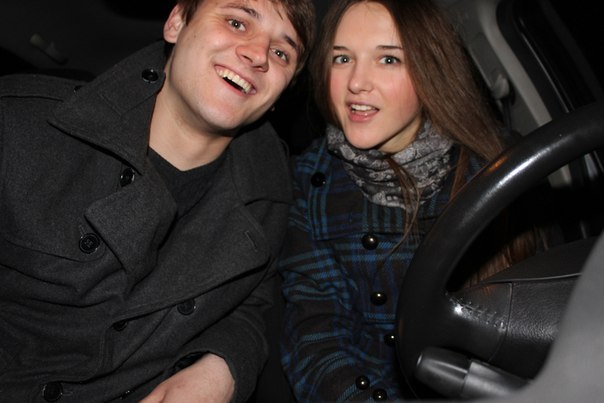 Егор Егоров | Barcelona