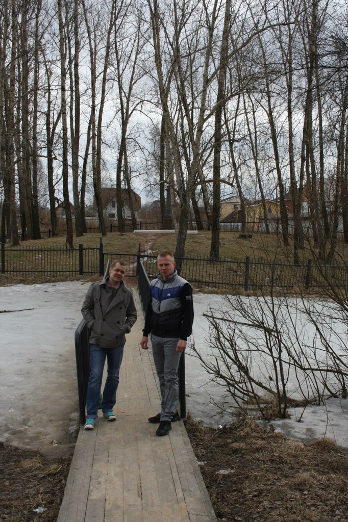 Юрий Иванов | Киров