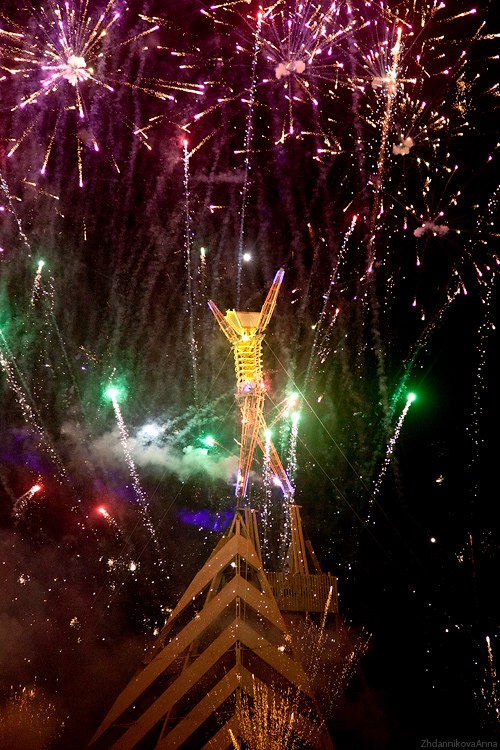 Анна Жданникова | Москва