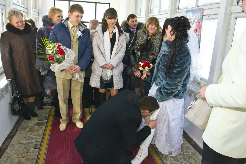 Андрей Козловский | Минск