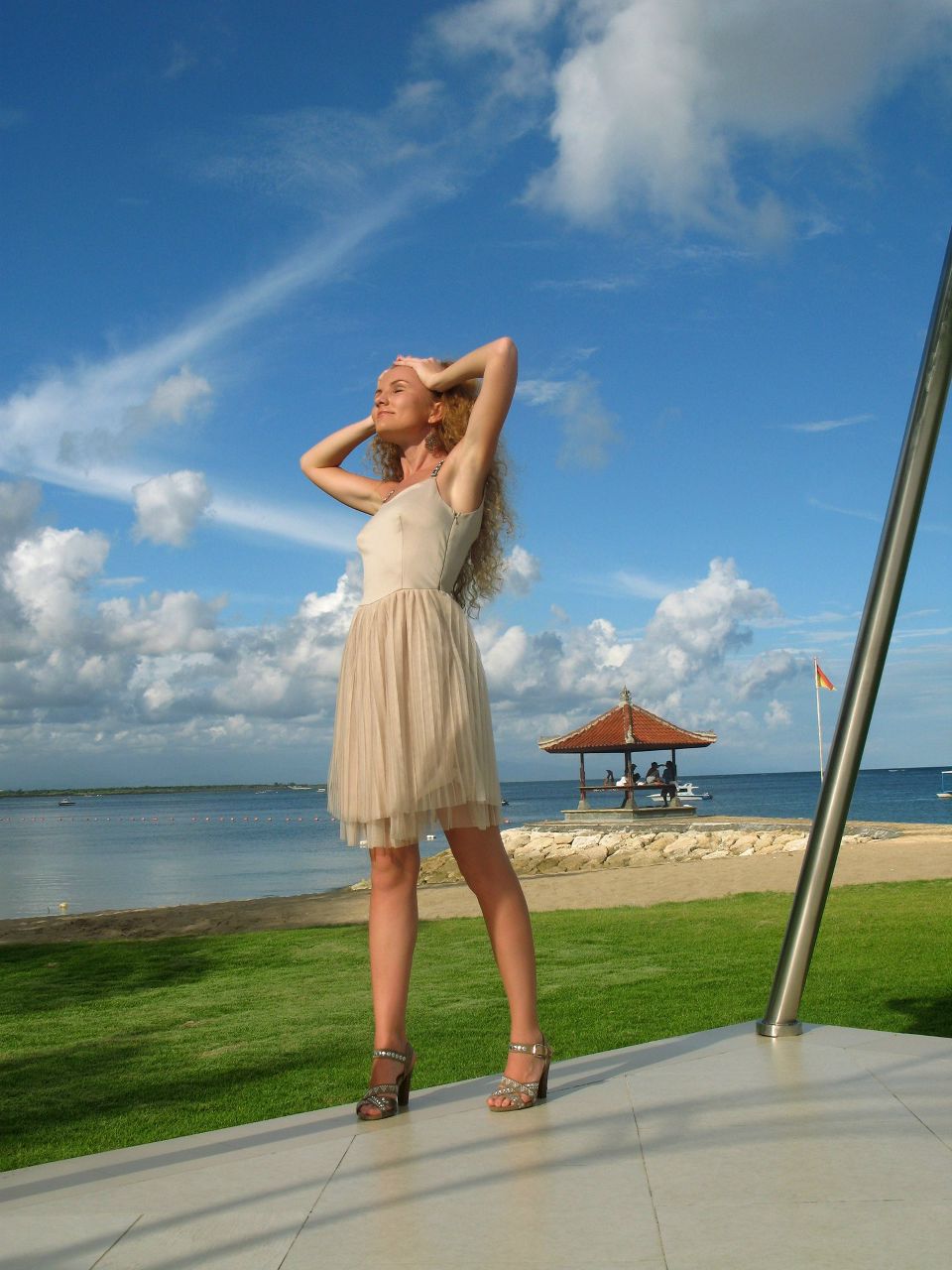 Кристина Полякова | Екатеринбург