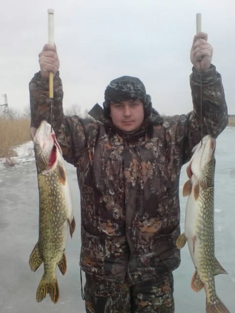 Игорь Заливадный | Покровск / Красноармейск