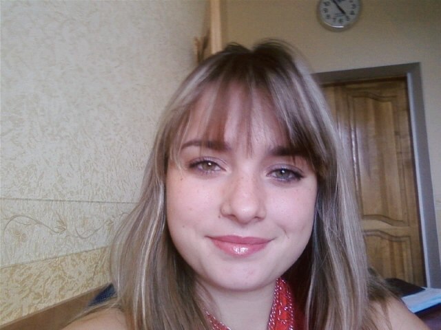 Ольга Ланецкая | Одесса