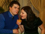 №13, Сара Гливинская, 16.6