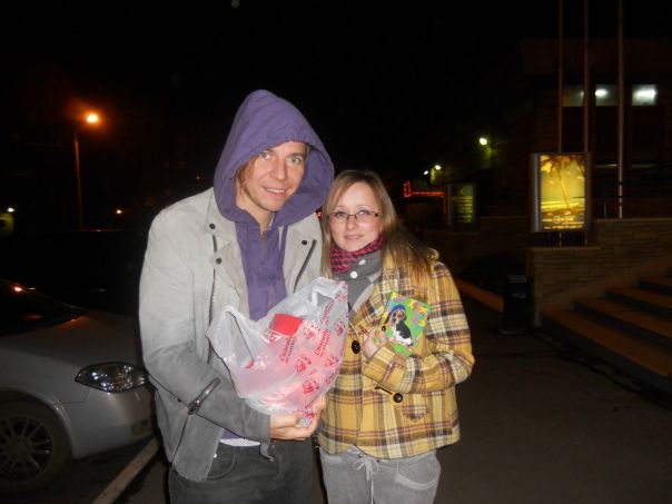 №165, Настя Асауленко, Пермь №165, Настя Асауленко, Пермь