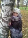 Фотография Зубро Александры