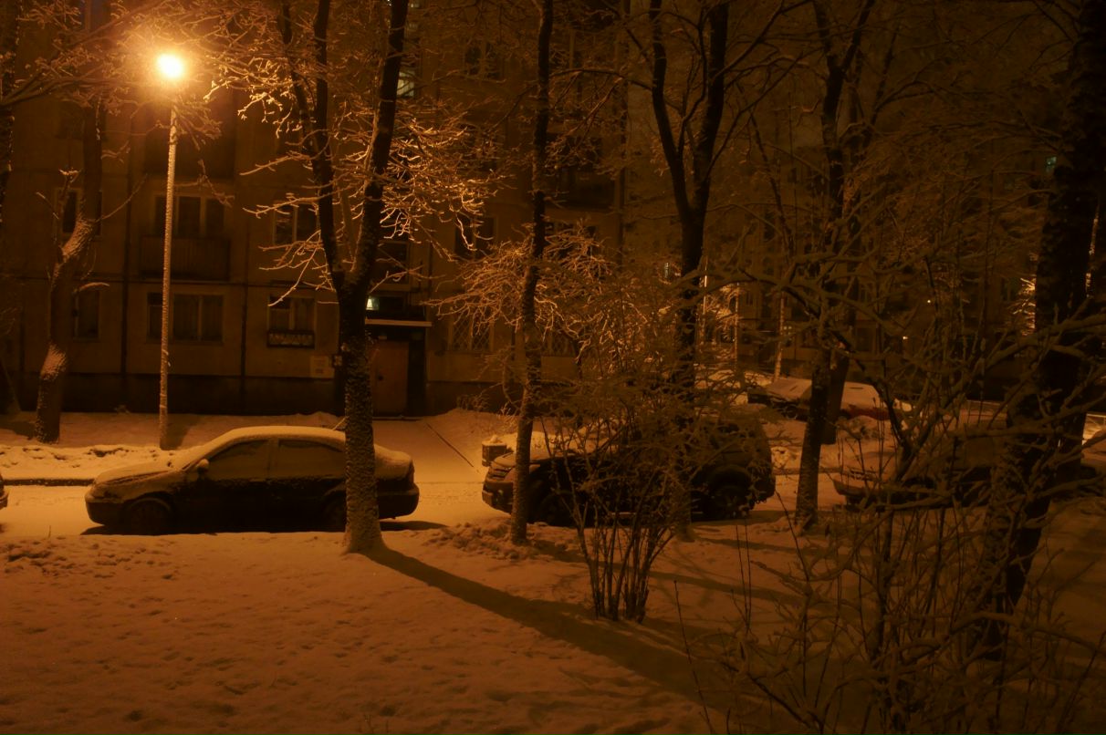 Светлана Кириллова | Санкт-Петербург