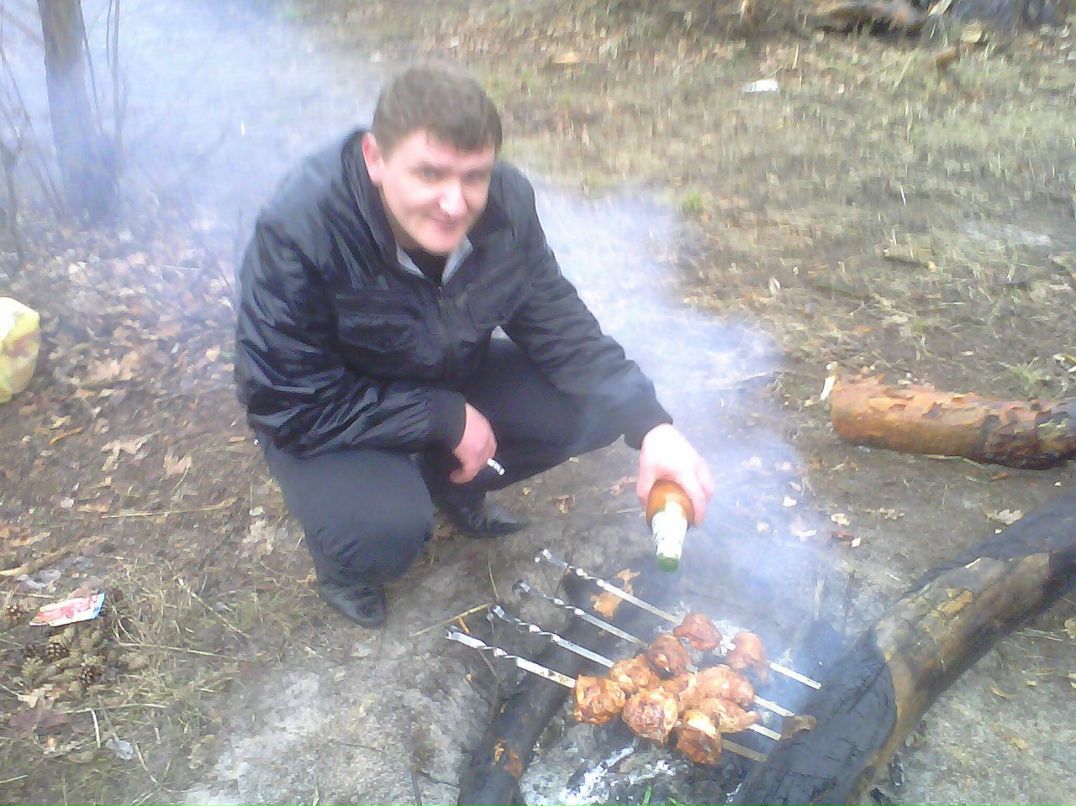 Oleg Sopov | Вишневое