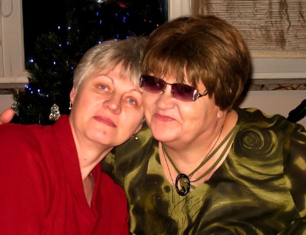 Раиса Дементьева | Москва