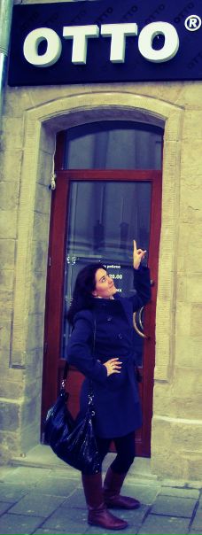 №9, Анна Назаренко №9, Анна Назаренко