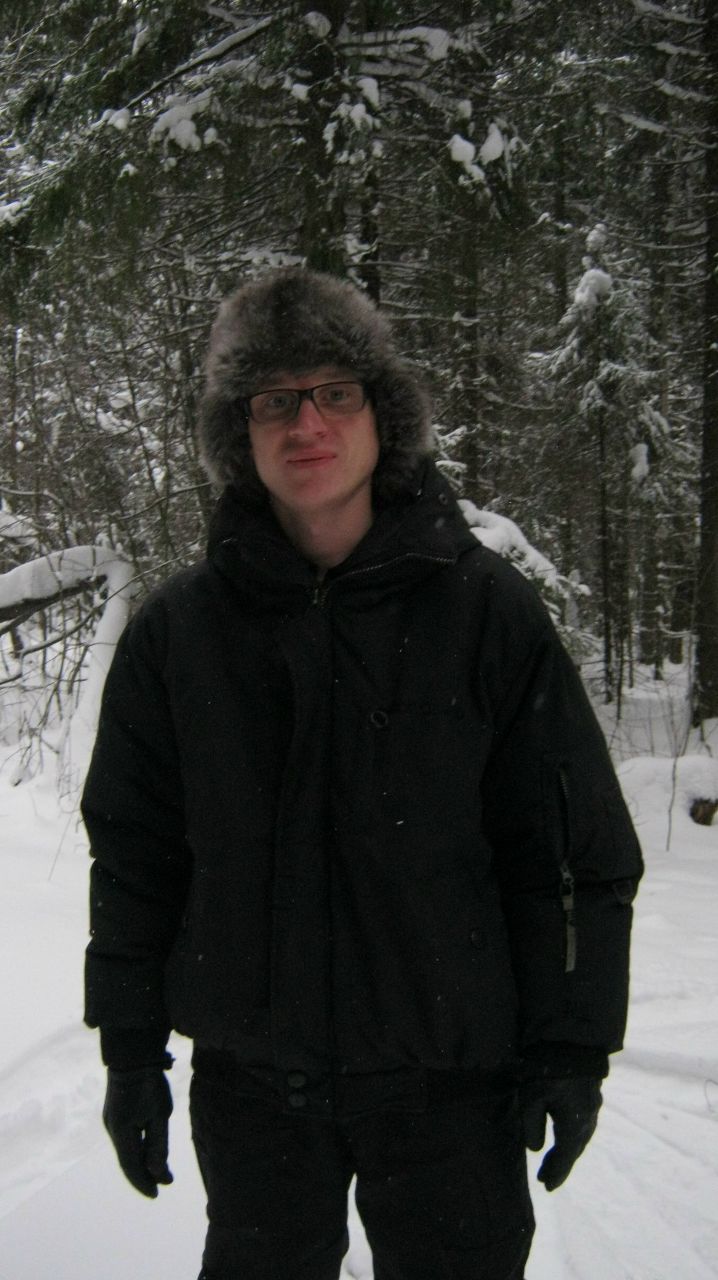 Сергей Северюхин | Санкт-Петербург