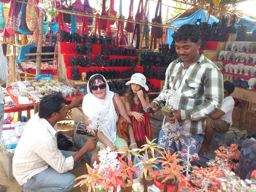 Гульсима Калимуллина | Уфа