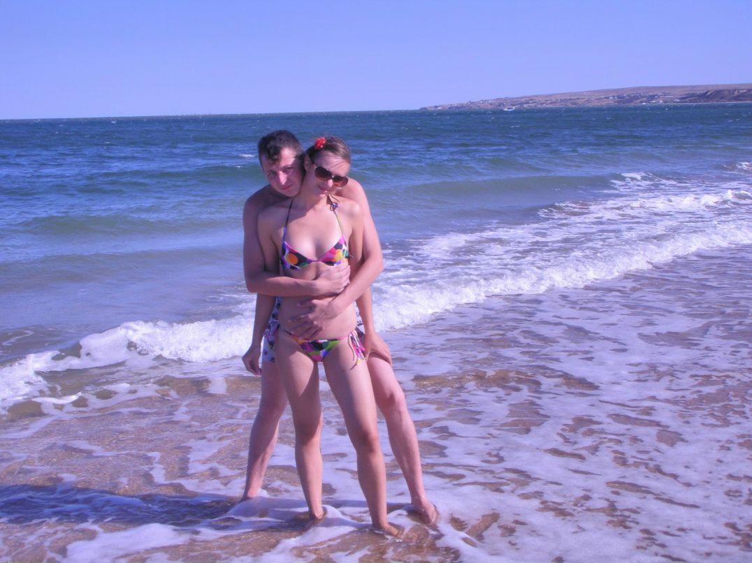 Нюта Захарова | Москва