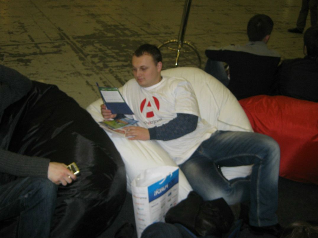 Дмитрий Залепа | Днепр (Днепропетровск)