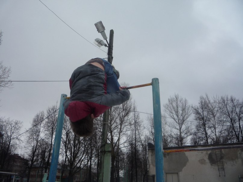 Максим Садков | Павлово