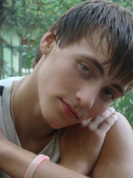 Андрей Калашников | Новомосковск